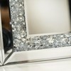 YACSNBF 3 Way Mirror Vanity Trifold Makeup Mirror, 3 Side