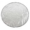 5 in 1 Photography Light Reflector Collapsible Lighting Round Reflector