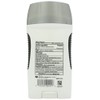Speed Stick Antiperspirant & Deodorant Solid, Unscented, 3 oz