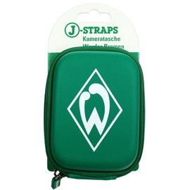 J-Straps Werder Bremen Tasche für Digitalkamera