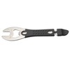 Bike Hand Portable Pedal Wrench 0.6 inch (15 mm) YC-626