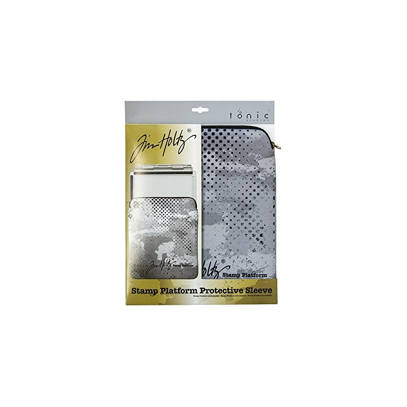 Tonic Studios Protective Sleeve, Grey, Large