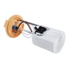A-Premium Electric Fuel Pump Module Assembly w/Sending Unit Compatible with