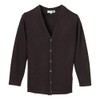 Deep Phase Cardigan (Long Length) C-10 (3L) Black