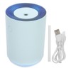 Portable Desktop Humidifier Air Diffuser Atomizer Mist Humidifier for Home