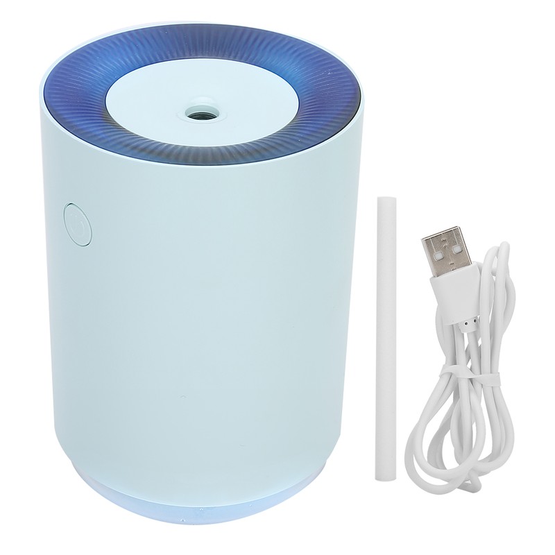 Portable Desktop Humidifier Air Diffuser Atomizer Mist Humidifier for Home
