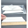 AZEK TimberTech 4" Post Bed Mouldling XL Trim Kit, ACW4"TRIMKITBE