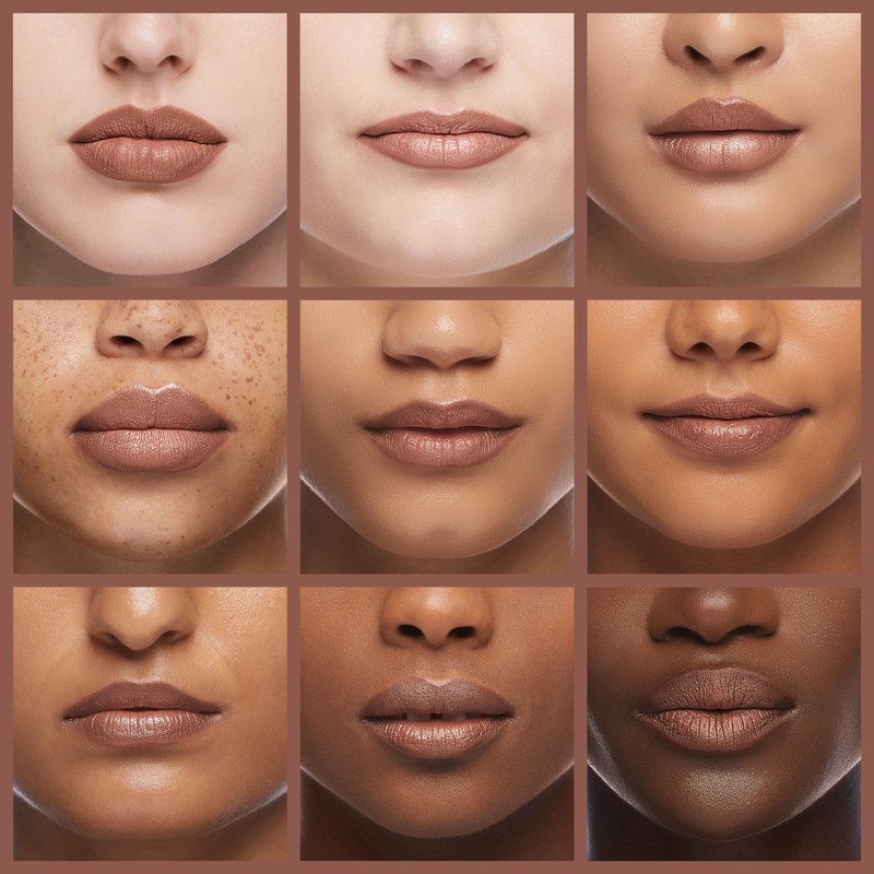 Rimmel Lasting Finish 8HR Soft Lip Liner Pencil - Vibrant,