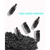WOODGUILIN 2Y6 Solar Cable Y Splitter 6 mm² Solar Panel