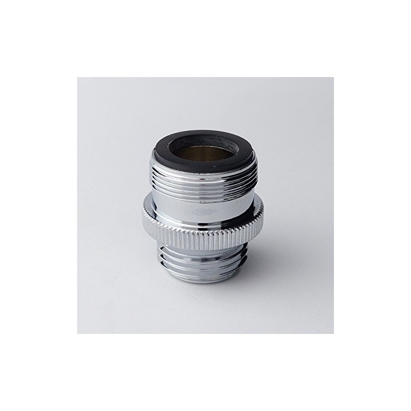 Wolf Adaptor / Reducer M24 x 1 Male Thread to