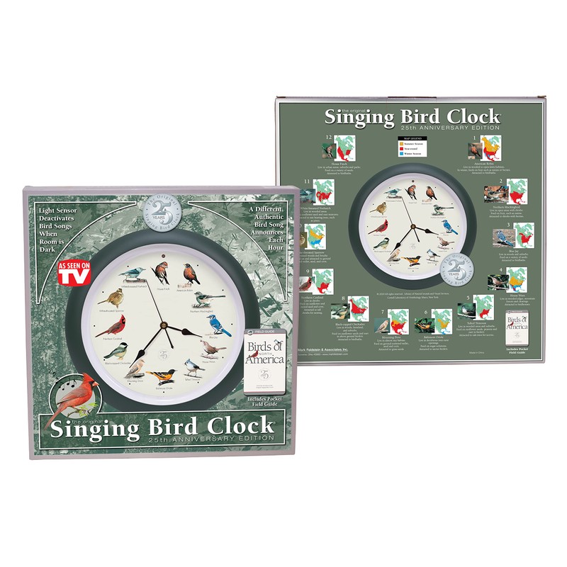 Mark Feldstein & Associates Mark Feldstein & Associates The Original