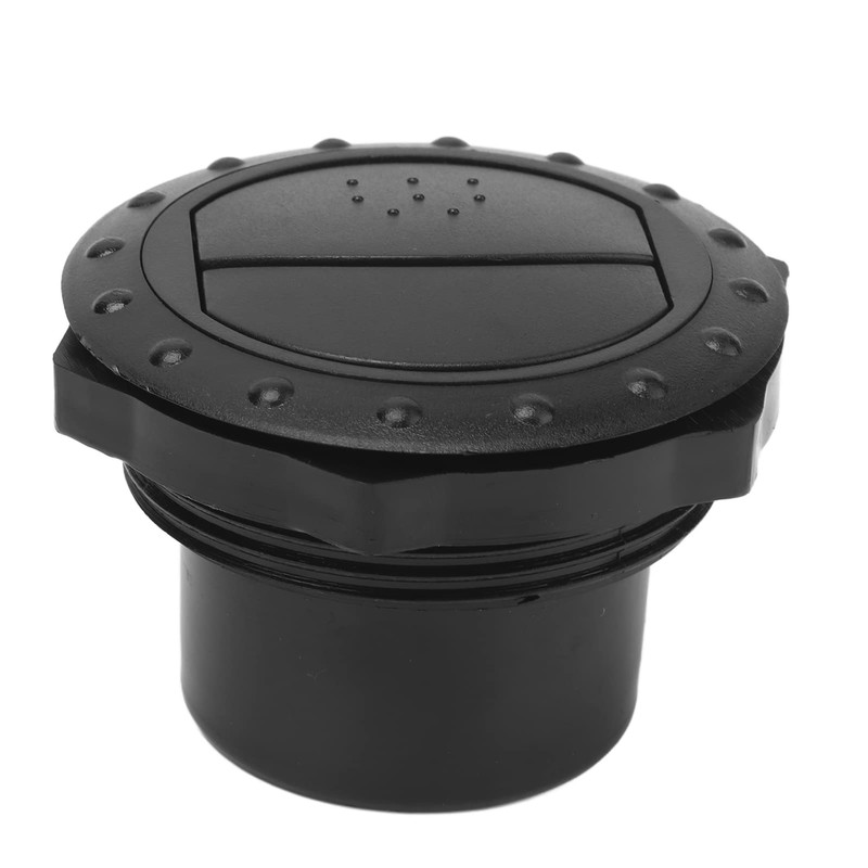 Dashboard Air Vent Deflector,4PCS Dashboard Air Conditioning Outlet Deflector 60mm