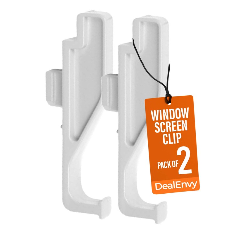 Full Screen Latch Compatible with Andersen 400 and 200 Series