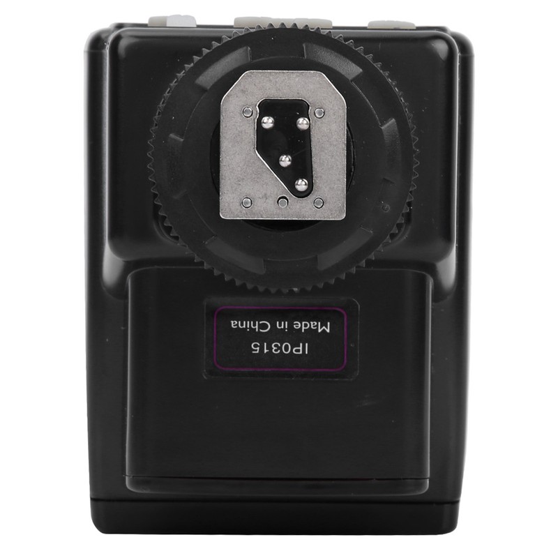 SU800 Wireless TTL Speedlight Commander Flash Light Trigger Transmitter for