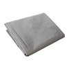 LOL-FUN Electromagnetic Wave Blocking Sheet, EMF Prevention Sheet, 54.4 x