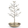 Fashionable Hanger Stand Necklace Bracelet Display Storage Tool Antique Bronze