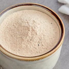 Dave's Trading Co. Bulk Spicy Garlic Wing Rub 10 oz.