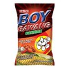 Boy Bawan Fried Cone Hot Garlic 3.5 oz (100 g) x 5 Packs