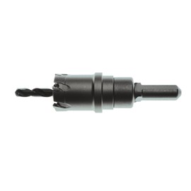 Armeg LDXM020LS 20mm Long Series Acceler8% MAX Carbide Tipped Holesaw
