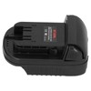 MT20ML Adapter for MAKITA 18V Lithium Battery BL1830 BL1840 BL1850