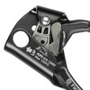 Rock Climbing Right Hand Ascender Multi Purpose Manual Outdoor Mountaineering