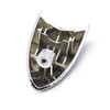 Otois Front Right Door Handle Finish Cover Cap Chrome 826523S030