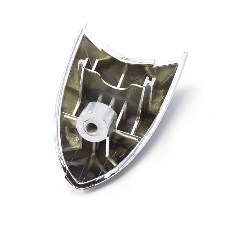 Otois Front Right Door Handle Finish Cover Cap Chrome 826523S030