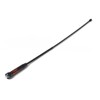 Diamond Antenna SRJ77CA Dual-Band 144/430 MHz HT Antenna for Handheld