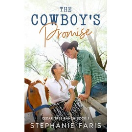 The Cowboy's Promise