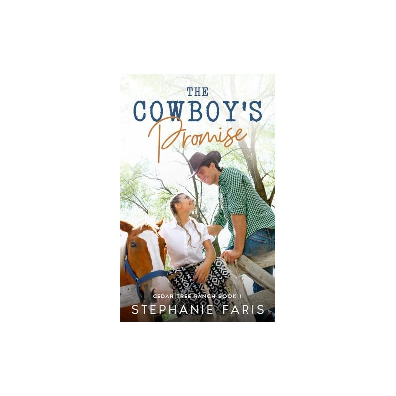 The Cowboy's Promise