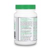 Organika Organika Magtein - Magnesium L-Threonate with Vitamin C and