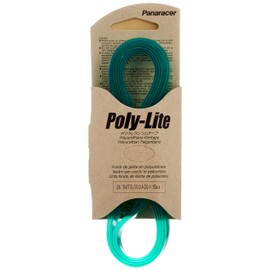 Panaracer PL70018 Poly Light Rim Tape Poly-Lite [W/O 700C x 27, 18mm] Rim Tape
