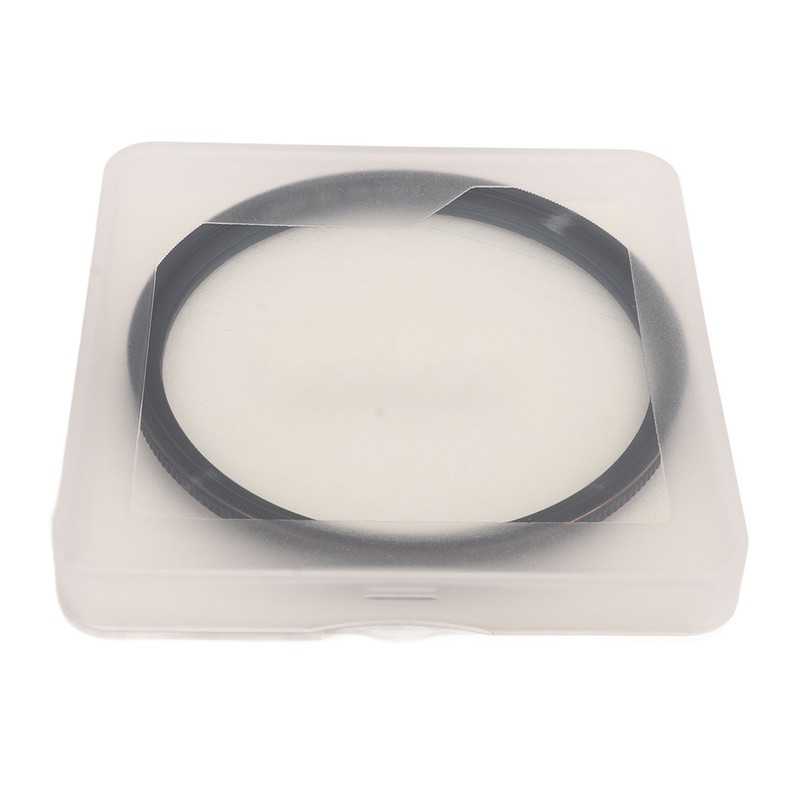 Star Filter 6 Line High Definition Coating Adjustable Cross Screen