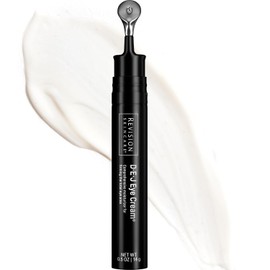 Revision Skincare D.E.J. Eye Cream, Crema Antiedad para Contorno de Ojos, Reduce Líneas de Expresión y Flacidez, Hidratación Intensiva, 14 g
