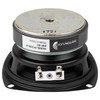 Dayton Audio PC105-4 4" Full-Range Poly Cone Driver