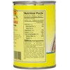 Cento Macaroni and Bean Pasta Fabioli, 15 Ounce Cans (Pack