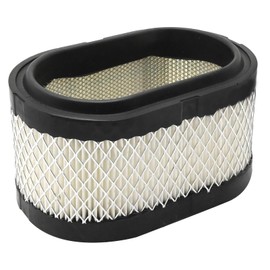 Vkinman 2 Pcs 140-2897 Air Filter Packs, Replacement for Cummins Onan RV Generators Quiet Diesel QD HDKAH HDKAJ HDKAK HQD HQDPA HQDPC Replacement for Fleetguard AF27906 PA5658 83697 (2)