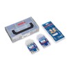 Bosch Professional 3-Piece Expert HEX-9 Drill Bit Set in Mini