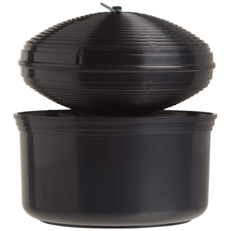 Dri Z Air Dri-Z-Air DZA-U Pot