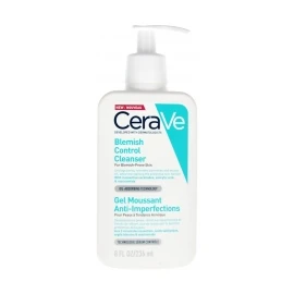 CeraVe Blemish Control Cleanser 236ml