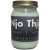 Mascarilla Capilar con Seda Hidrolizada, Keratina, Coco y Aguacate