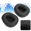 Headset Ear Foam Cushions Replacement Headphone Ear Pad Covers for