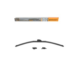 Continental Aquactrl2 Windscreen Wipers - Single MultiClip - 700 mm Single Wiper - 13172