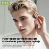 Audífonos Ai Traductores 150 Amable Traductor Idiomas Auriculares Inalámbricos Bluetooth