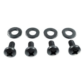 Vizio Screws for Vizio M60-C3 (M60C3) TV Wall Mount (Set of 4)