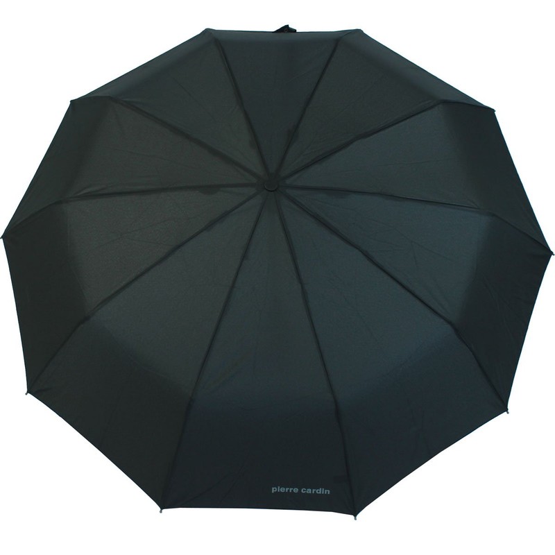 High-quality sturdy pocket umbrella, stormproof, 10 pieces, automatic open-close Pierre