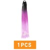 Goddess Braids Extensions Hair 24 inches Synthetic Styling Braid Yaki