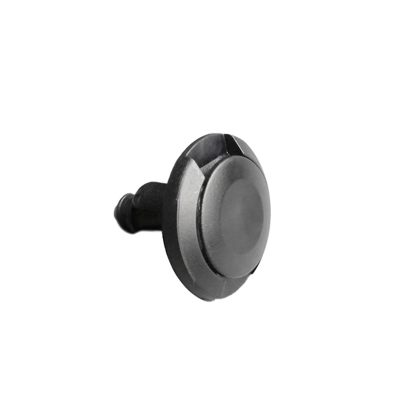 LST 10x Bumper Wheel Housing Mounting Clips Diameter 7-8 mm