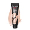 REVLON ColorStay Full Cover Longwear Matte Foundation, Heat & Sweat