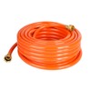 AAIN 1/2" x 50FT Garden Hose - Lightweight, No Kink,